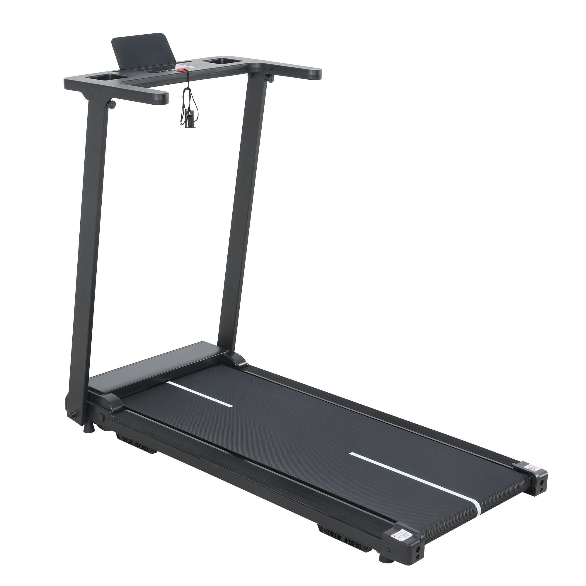 Ultra-Slim Folding Design for Seamless Storage