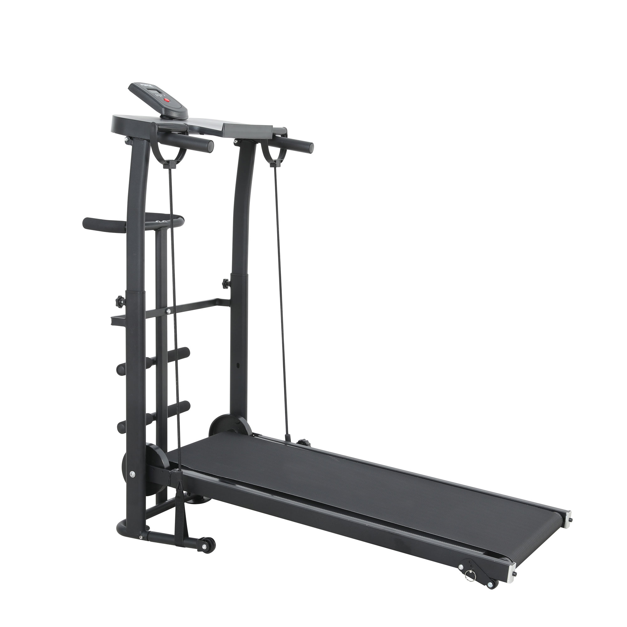 Top Benefits of Our Foldable Treadmill For Home