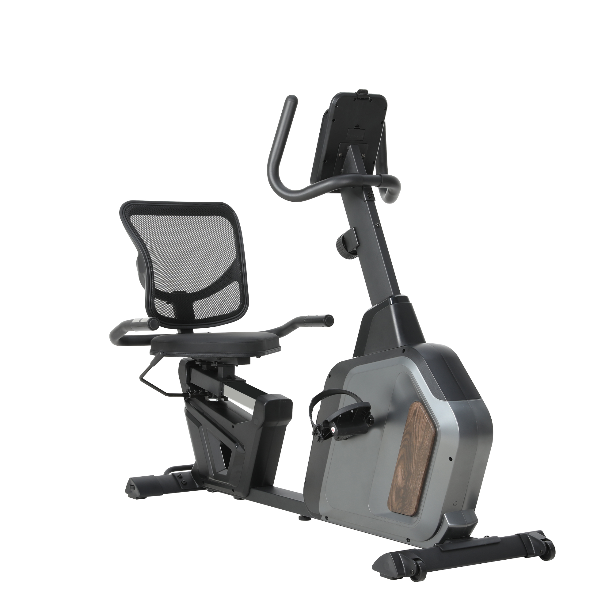 Avancerat ergonomiskt ländryggstödsystem