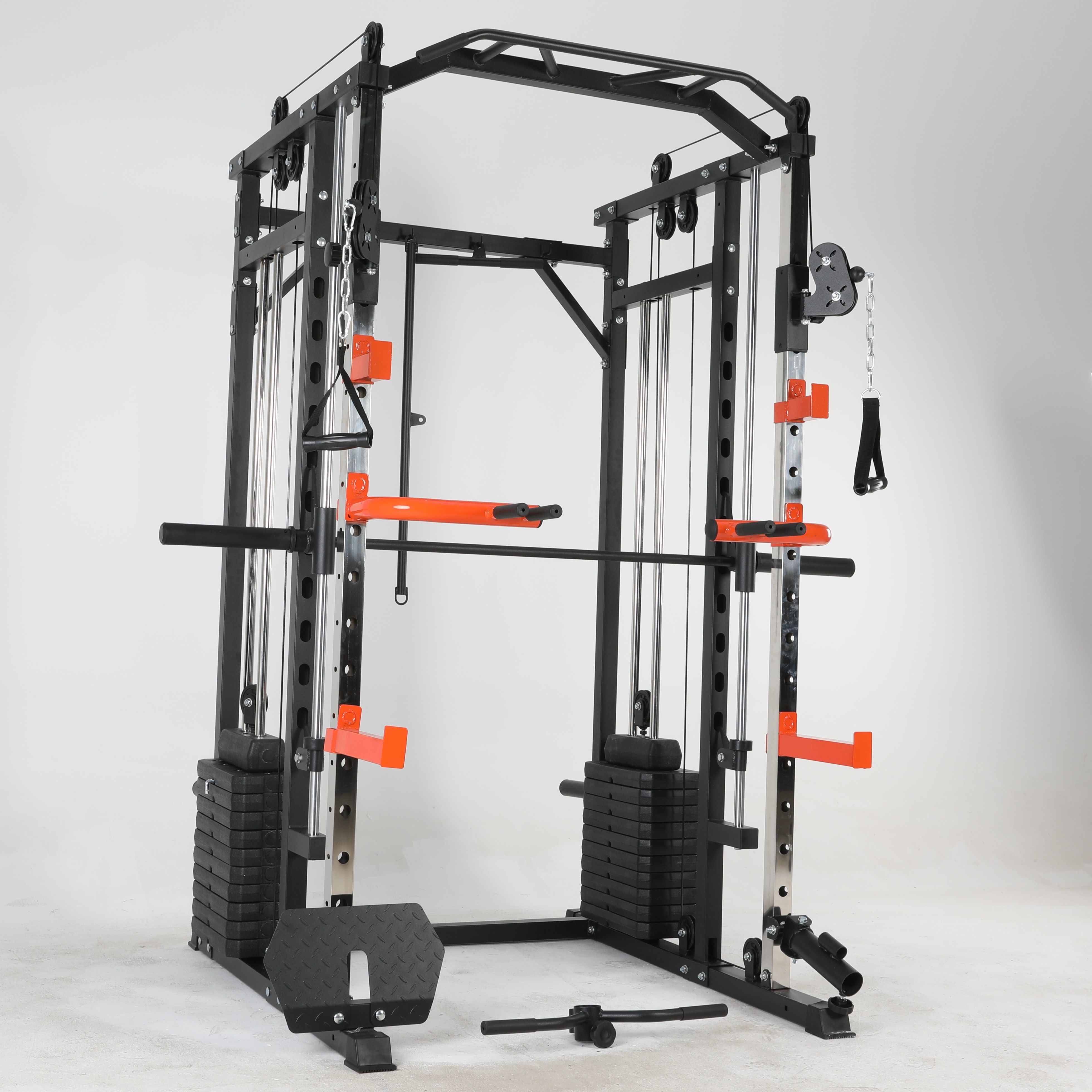 Engineered For Infinite Modular Adaptability