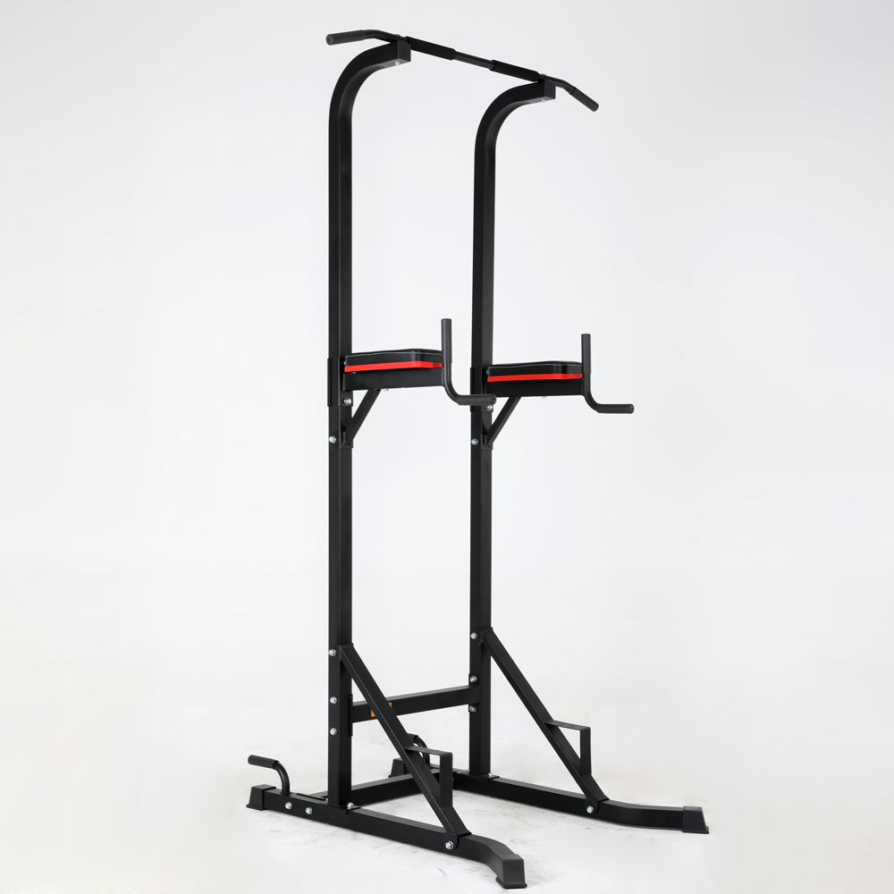 ES-5608A  Adjustable Multi-Function Power Tower Factory Direct Sale