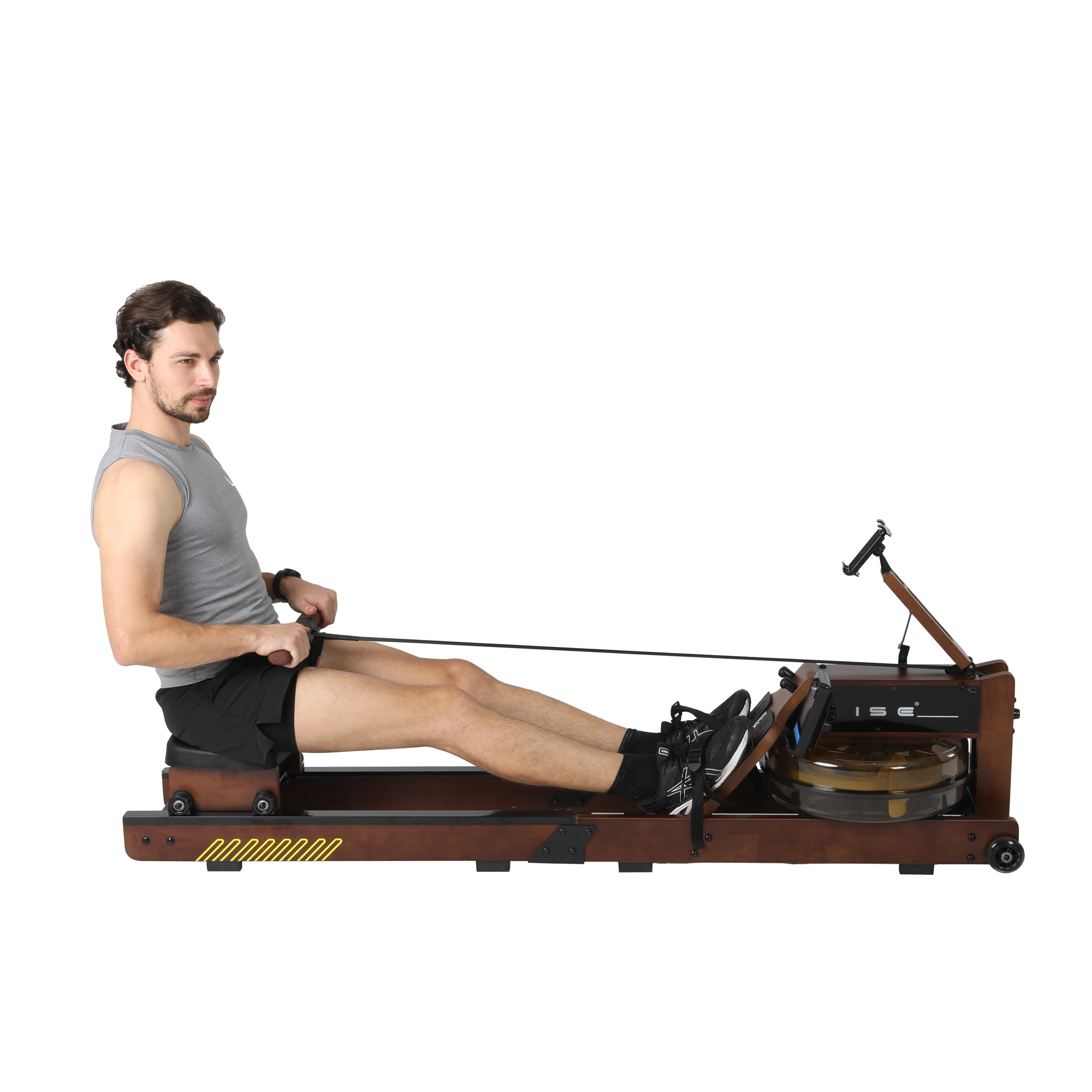 Top Benefits of Our Hydraulic Rowing Machine