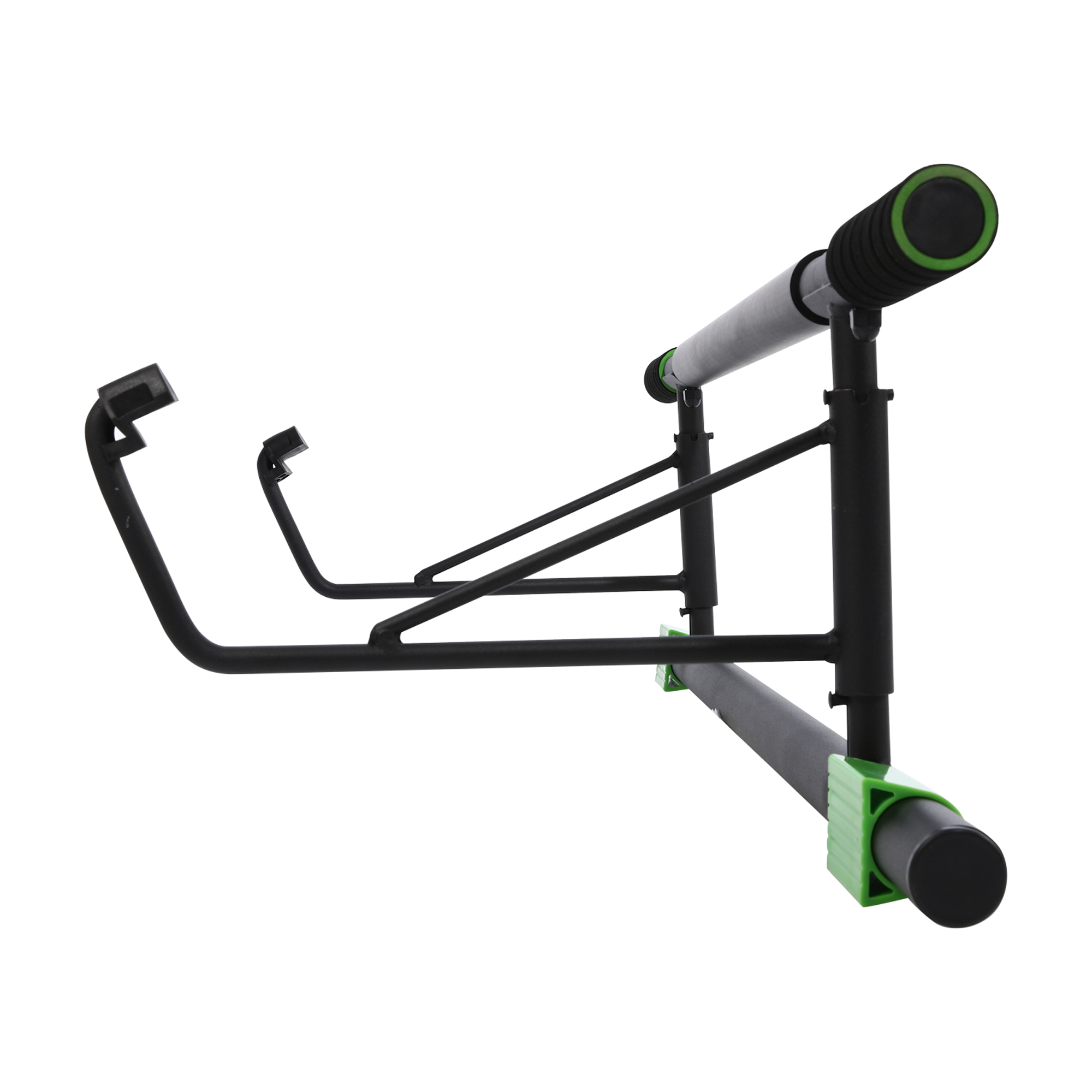 Core Advantages Of Our Calisthenics Pull Up Bar