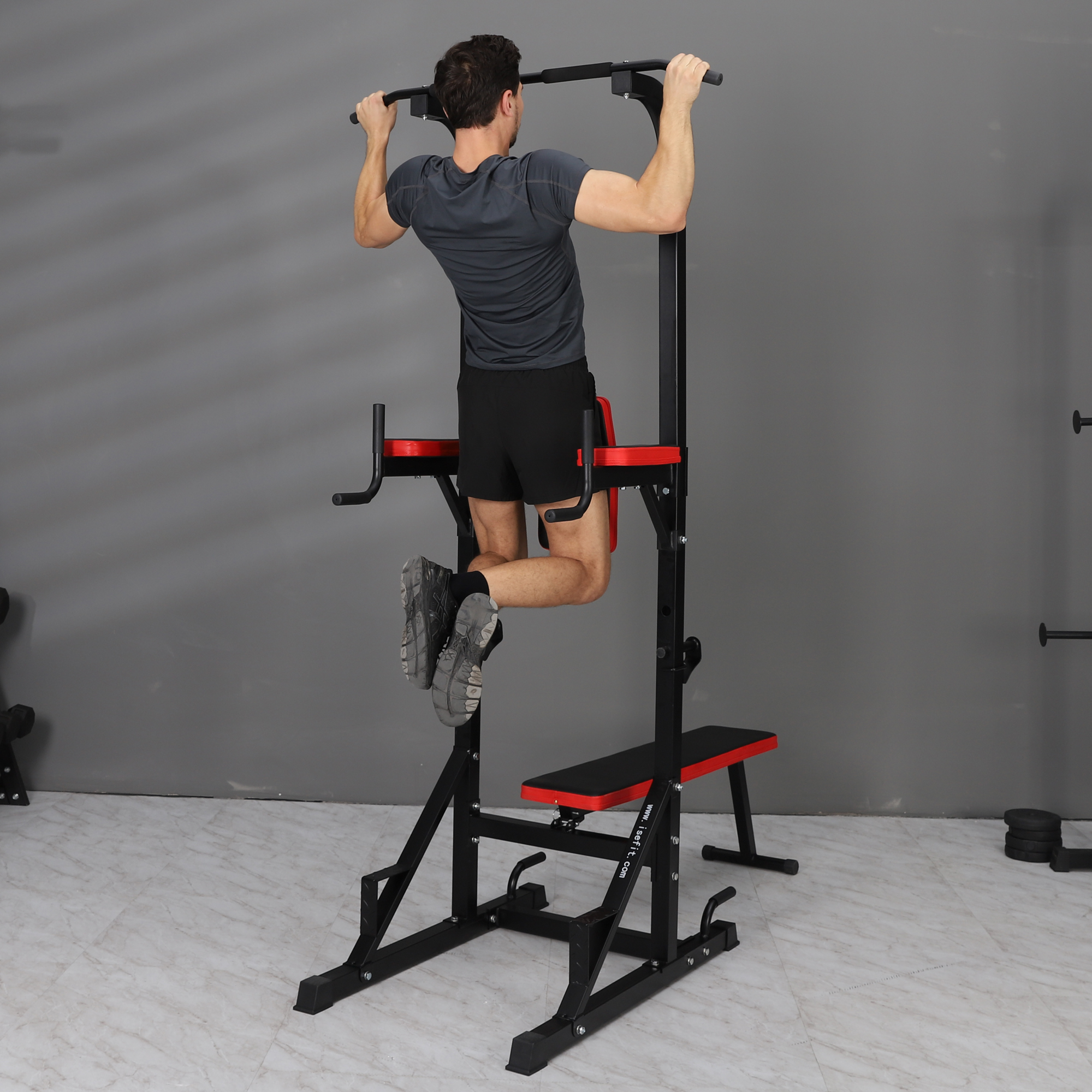 Core Advantages of Our Elite Strength Training Machines
