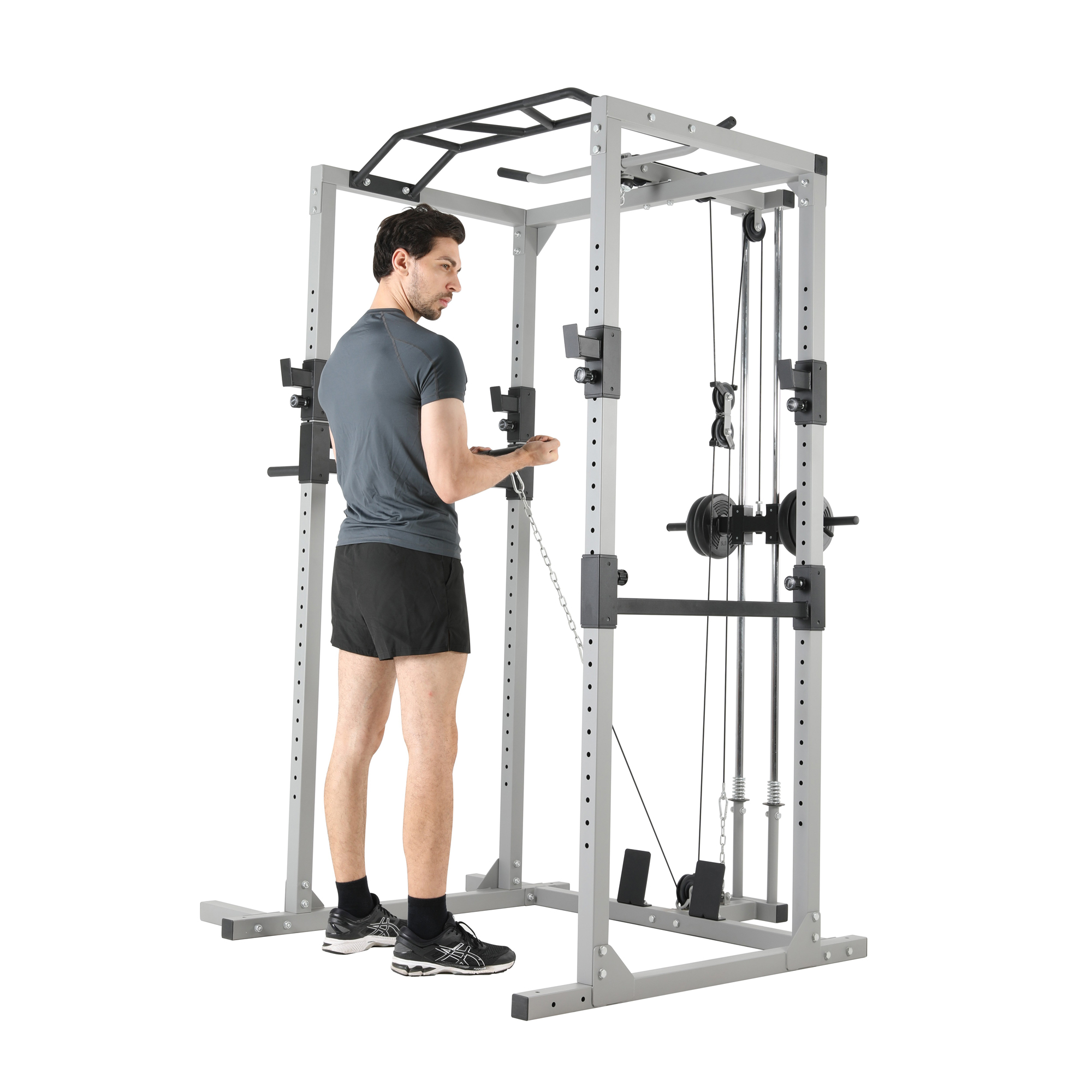 Professional Grade Stability For Athletes