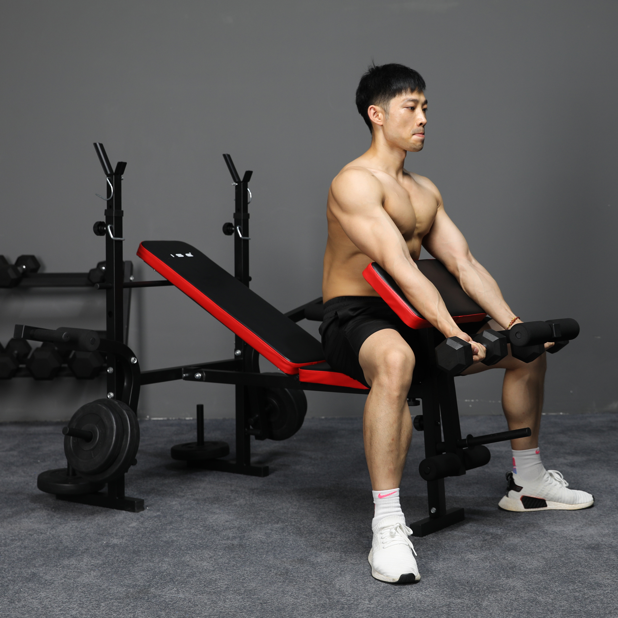 Professional Engineering for Ultimate Weight Training Performance
