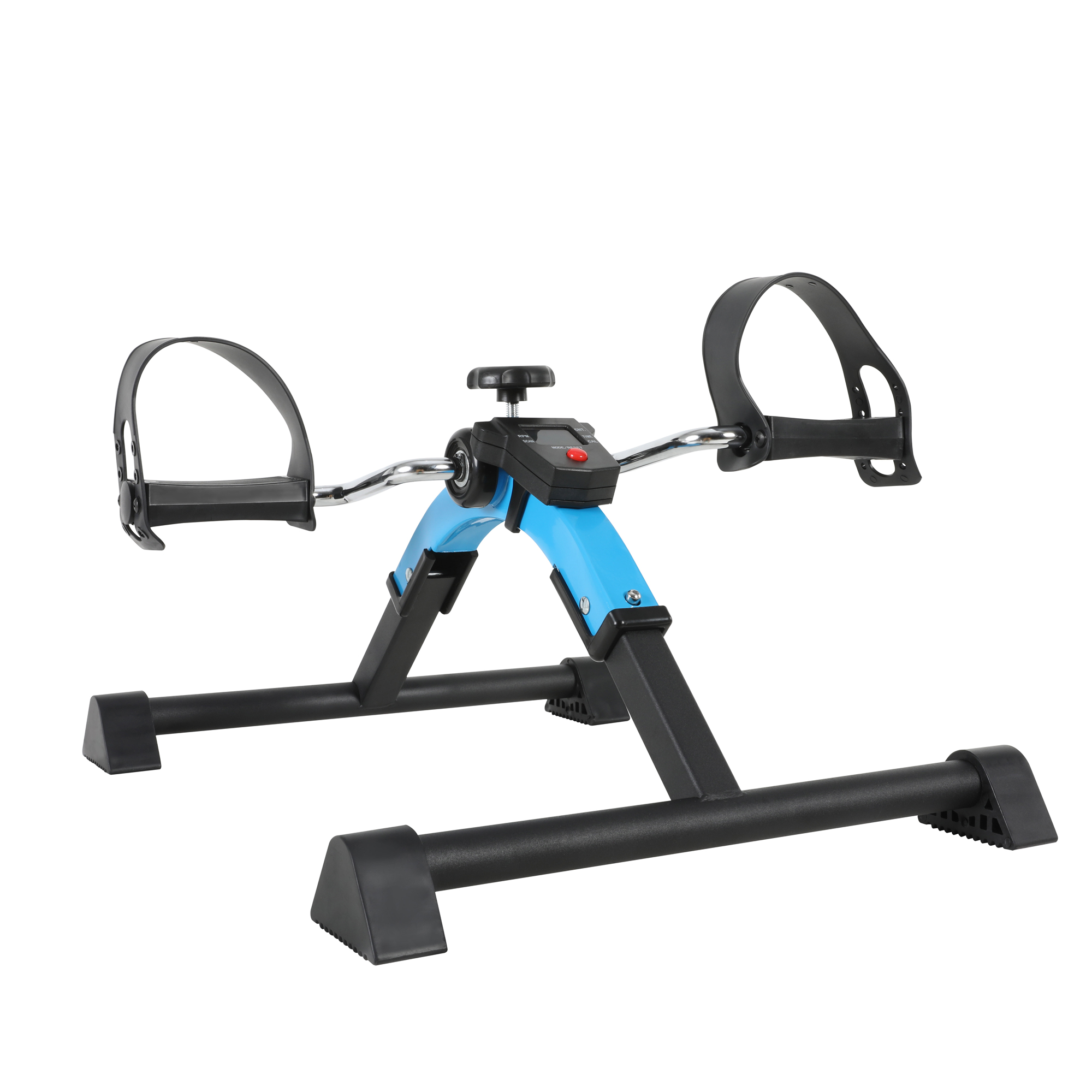 Rapid-Lock Folding Frame Technology