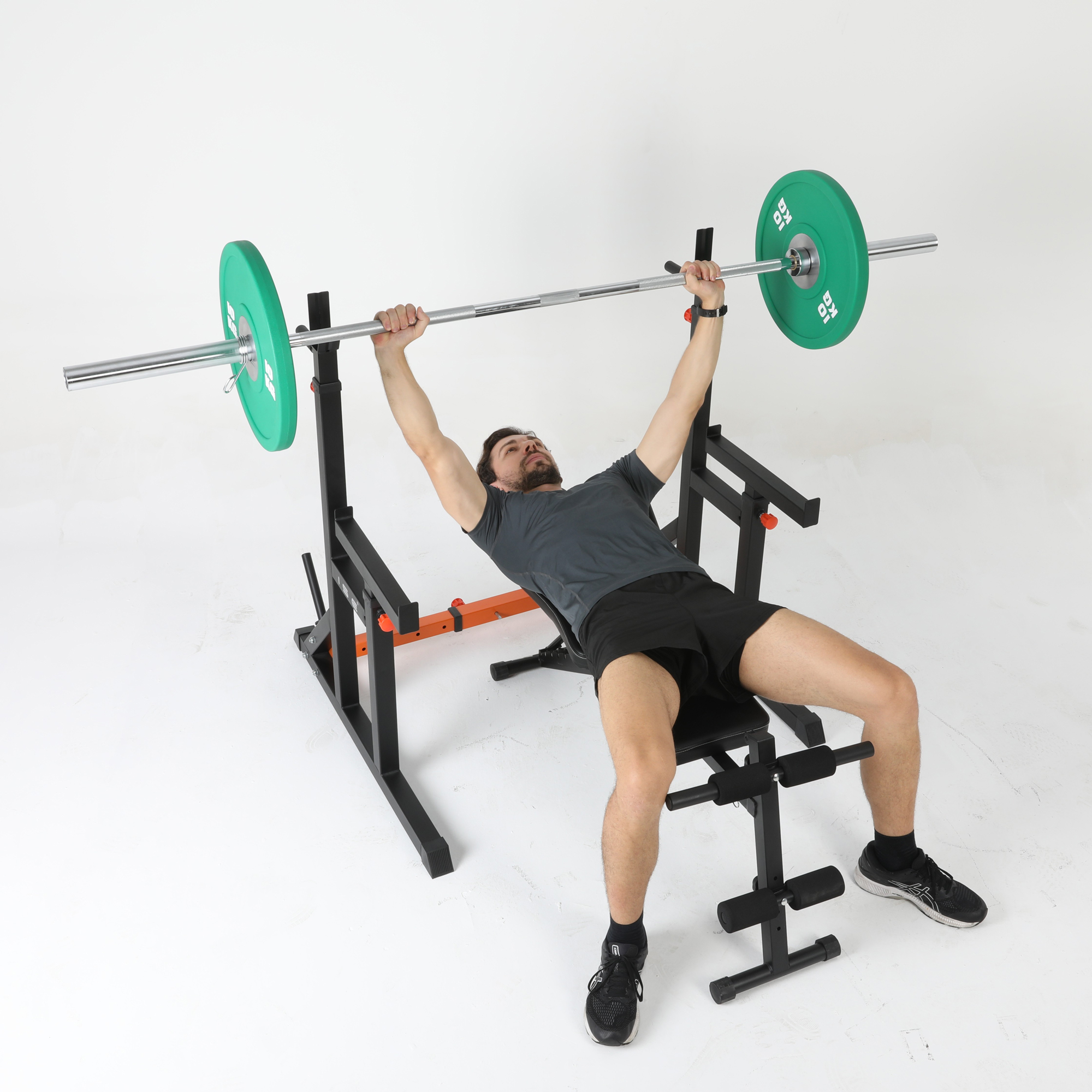 Uncompromising Top-Frame Rigidity
