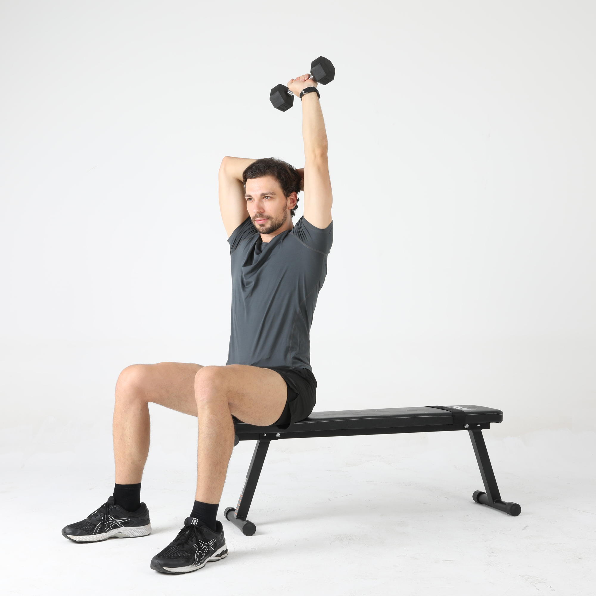 Professional Biomechanics And Robust Durability For Fitness Centers
