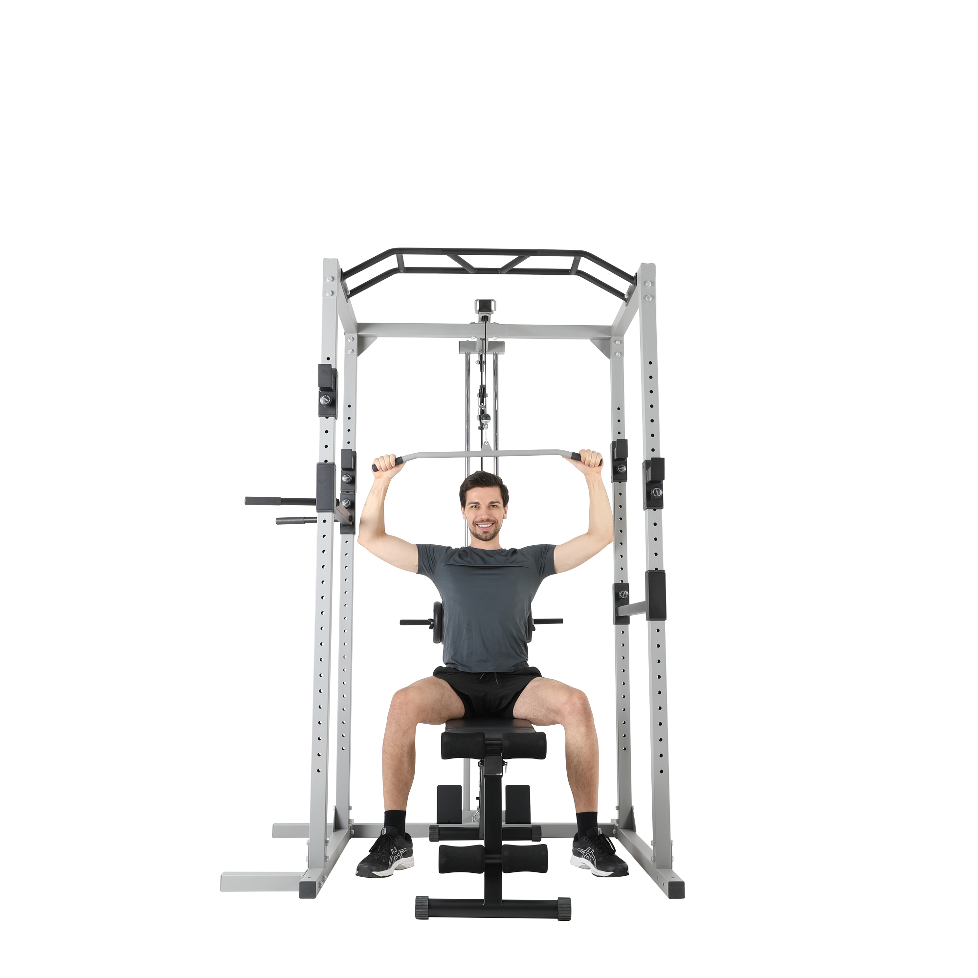 Unwavering Structural Stability