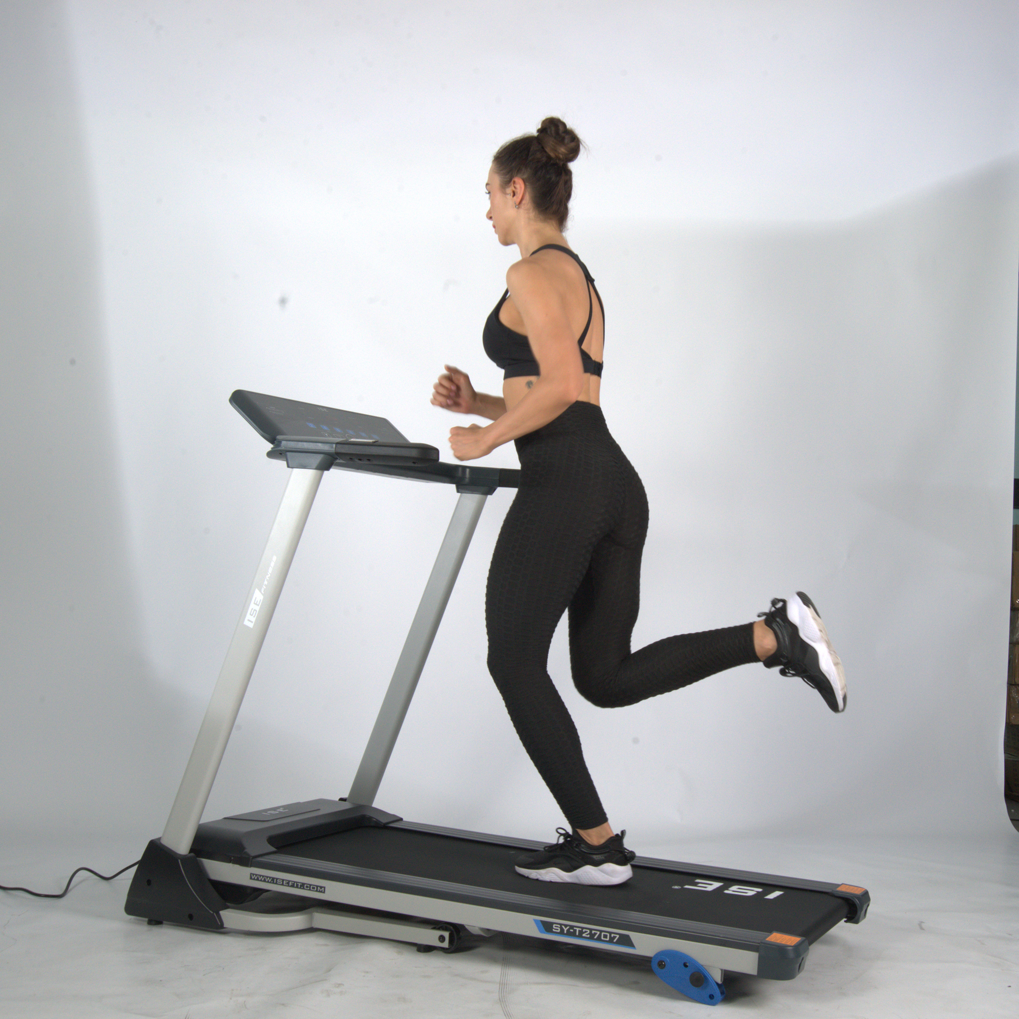 Hydraulic Assist Folding And Joint Cushioning