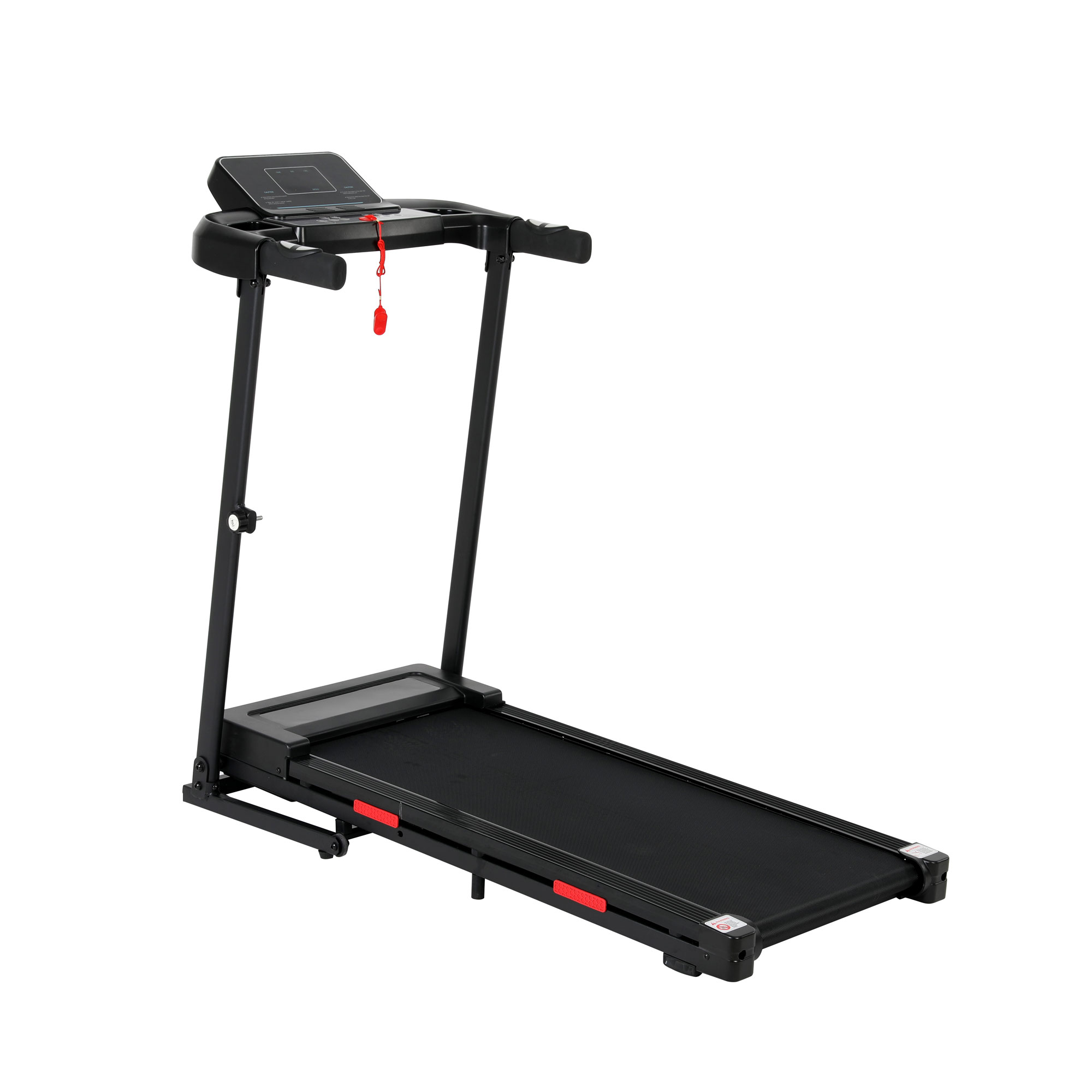 Principais beneficios do noso tapete de correr compacto plegable