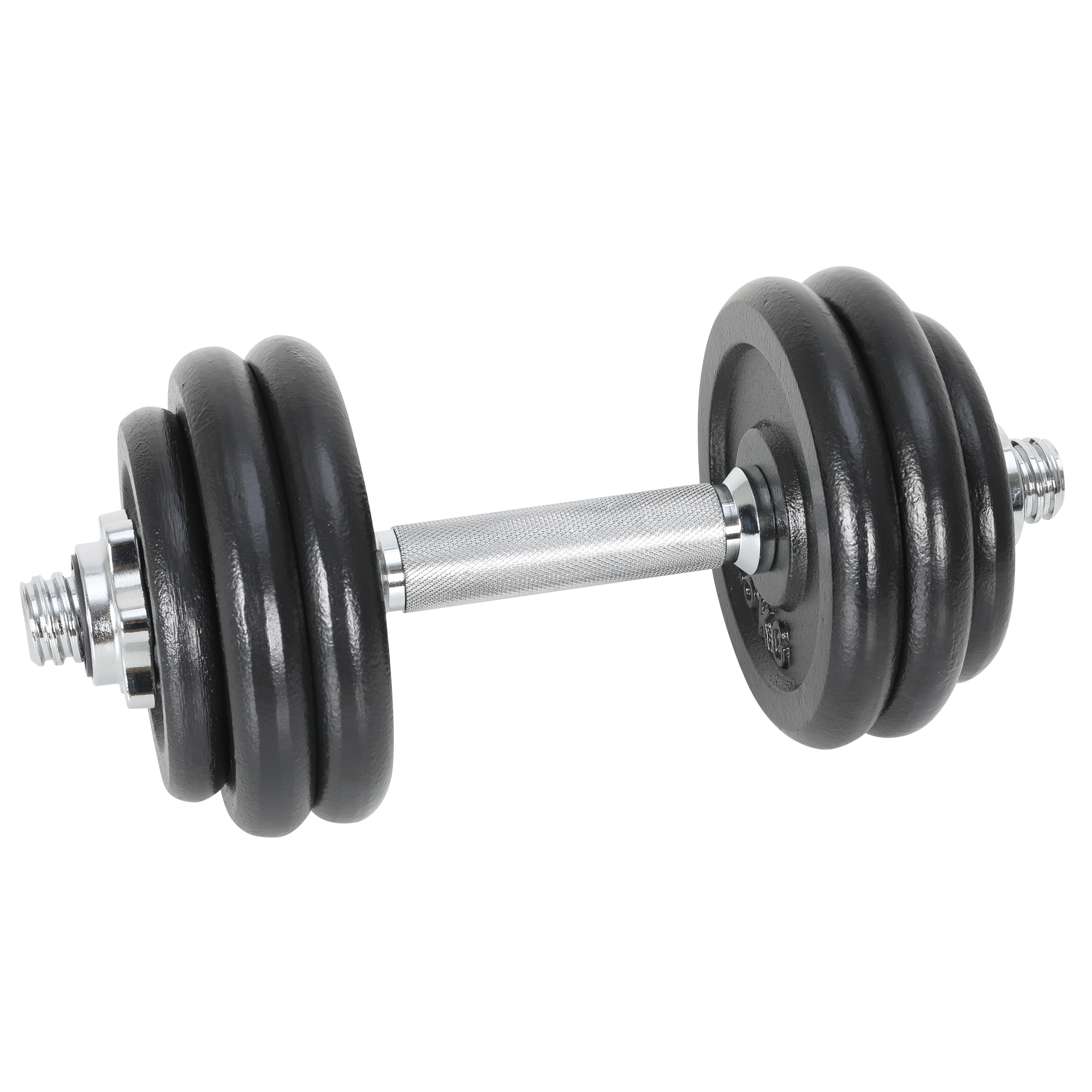 Ubah Rutin Anda Dengan Set Dumbbell Rumah Terbaik Kami