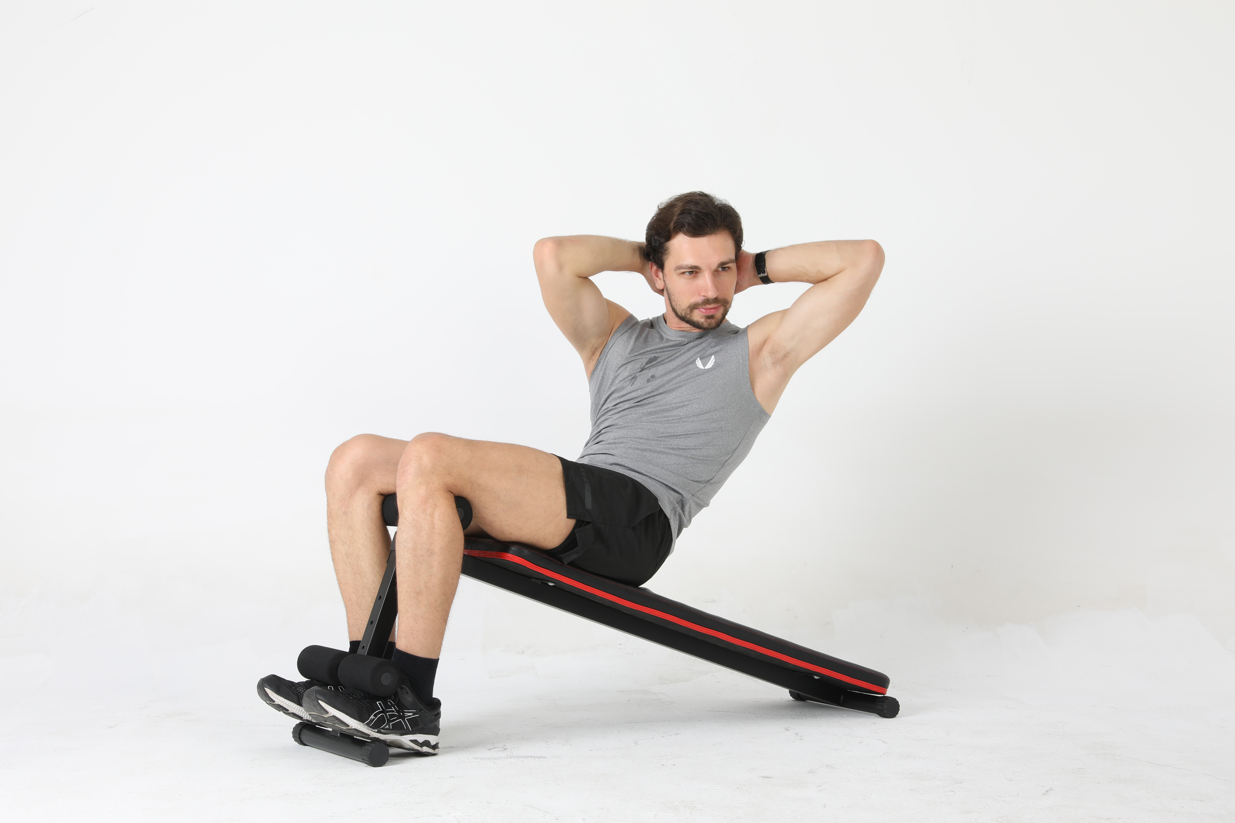 Ergonomic Precision And Versatility