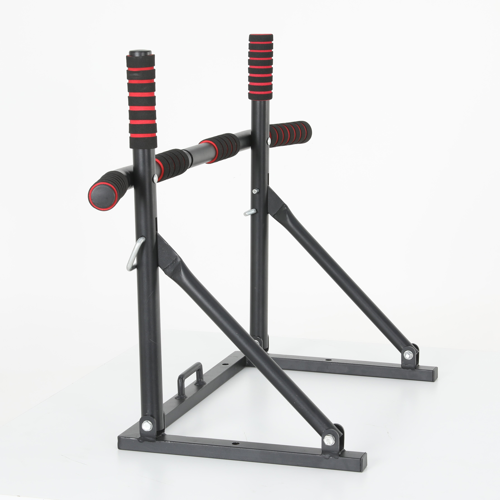 Core Advantages Of Our Standing Pull Up Bar