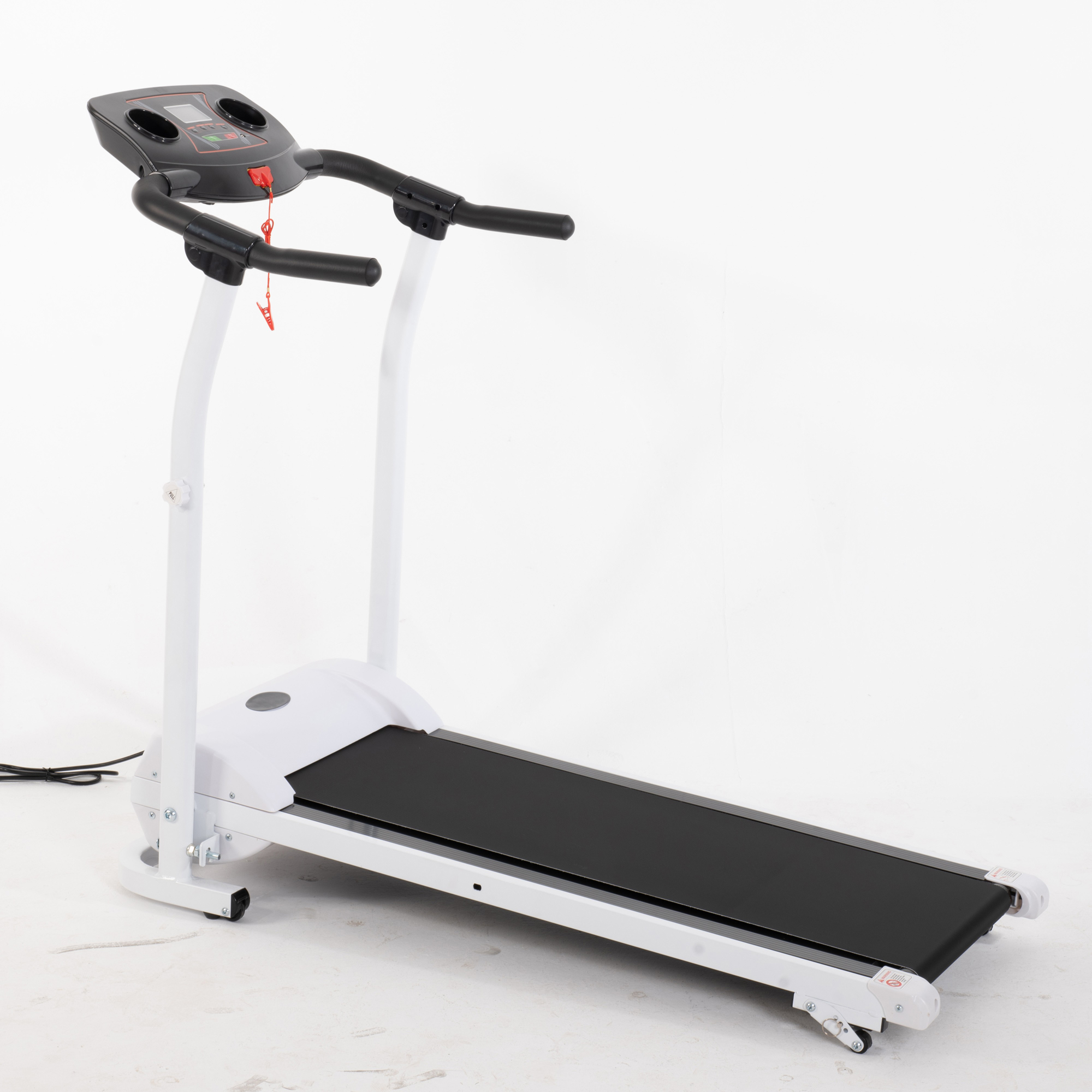Hydraulic Assist Folding And Joint Cushioning