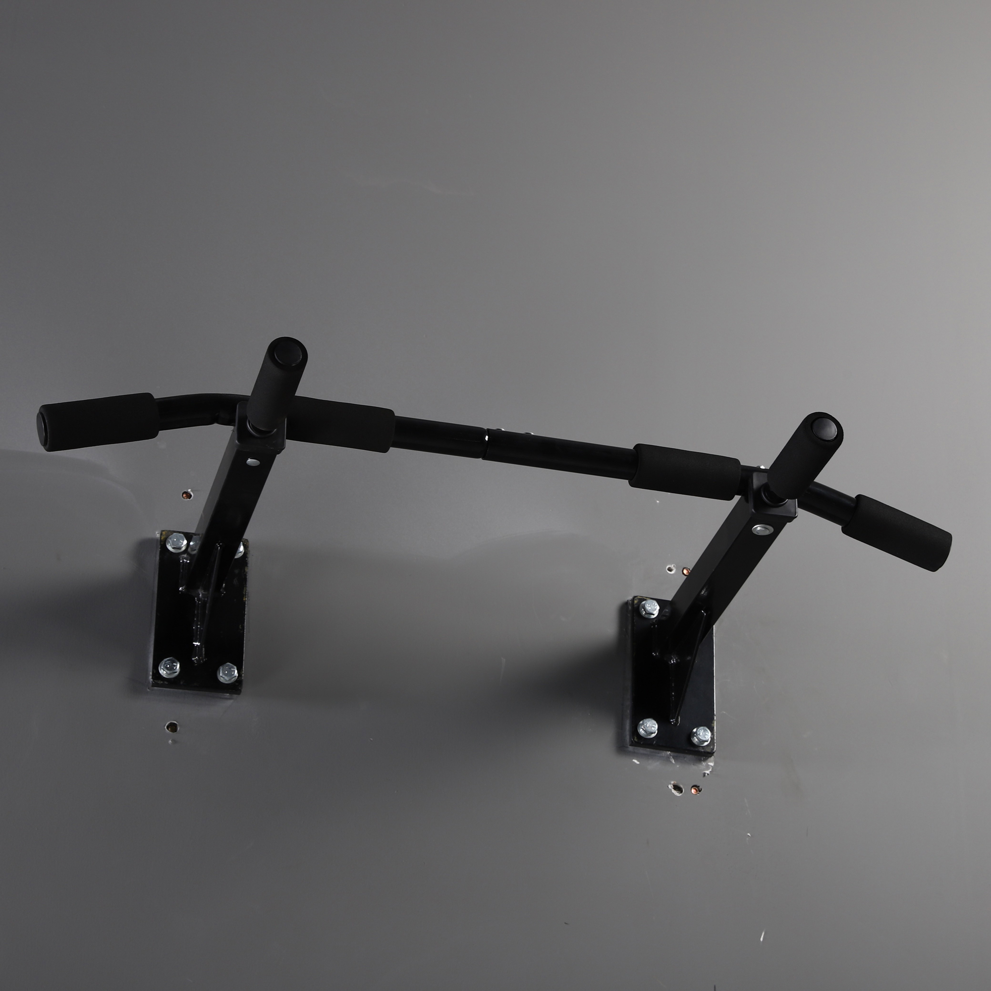 Kernefordele ved vores justerbare pull-up-stang