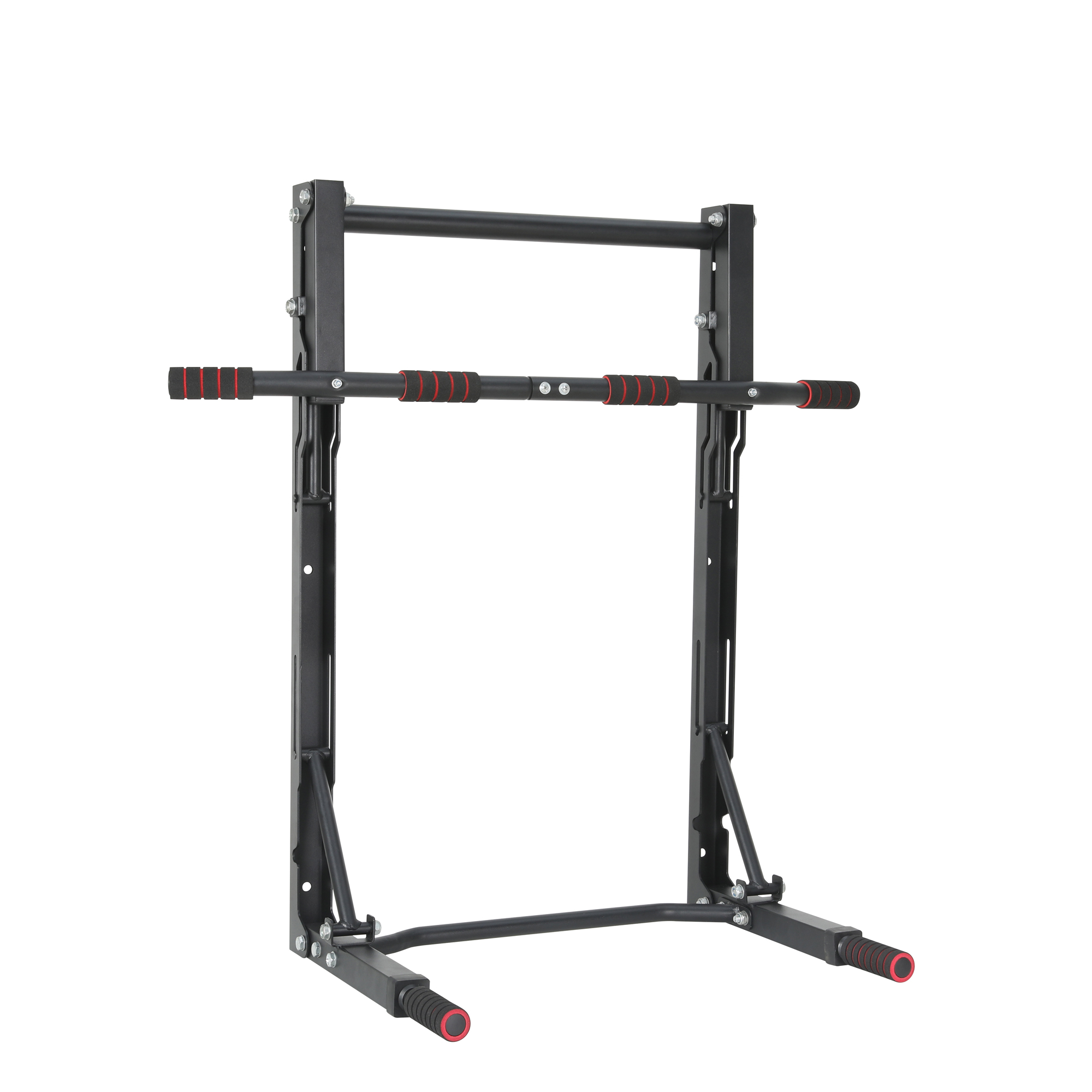 Heavy Gauge Structural Base