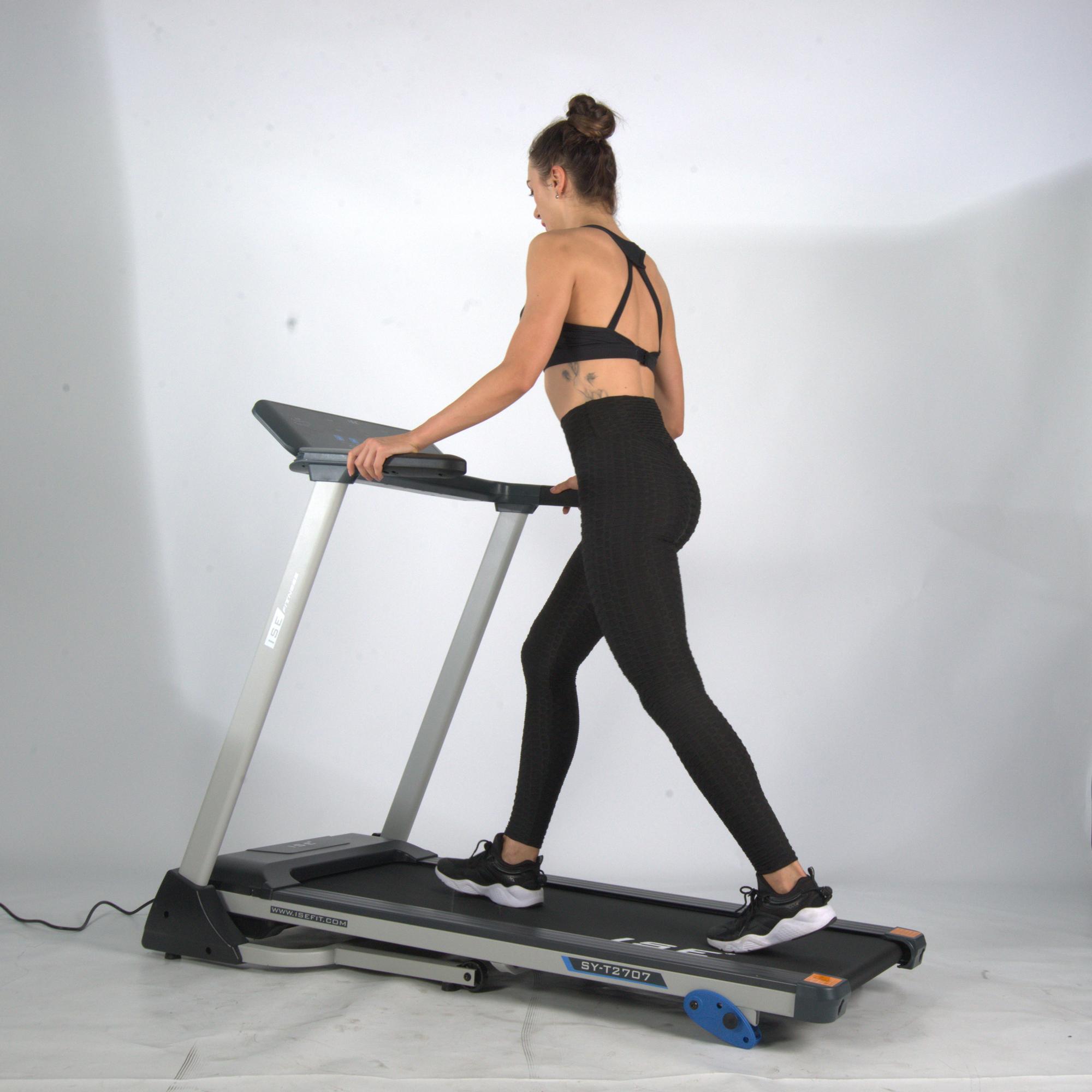 Discover The Ultimate Fold Up Running Machine