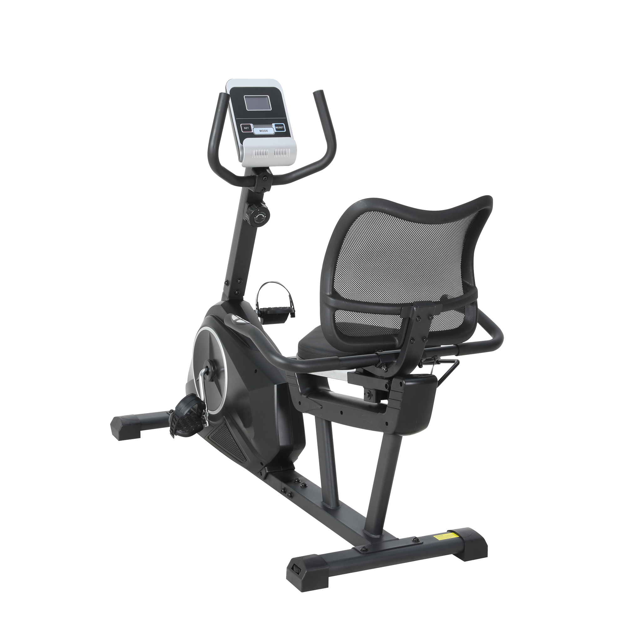 Cadru ergonomic de siguranță cu deschidere laterală