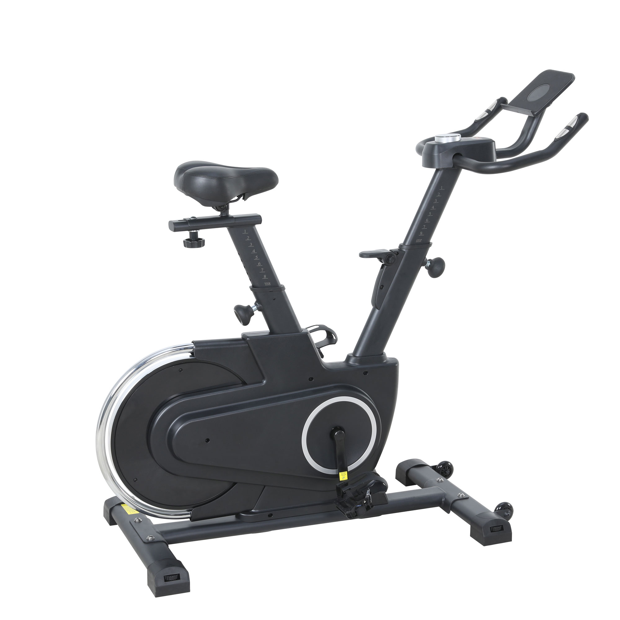 Principais Vantagens do Treino em uma Bicicleta Ergométrica de Ciclismo Indoor
