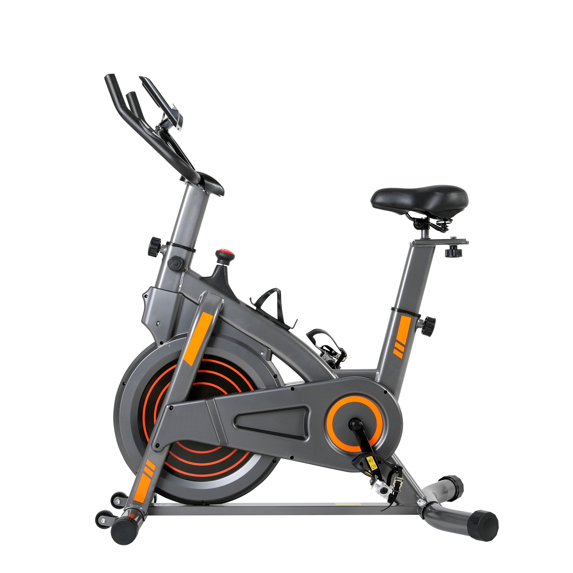 Porthiad Ergonomig Cympact a Seibiant