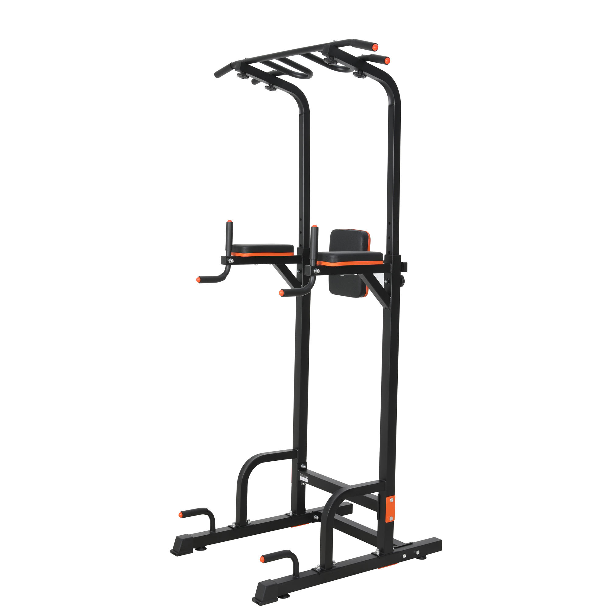 Dual-Action Training for Superior Chest and Arm Development