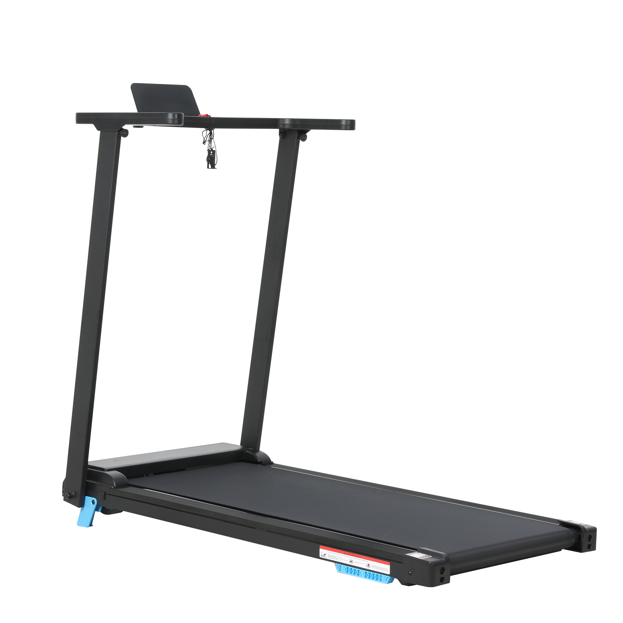Extremt slank ergonomisk design med smarta säkerhetsfunktioner
