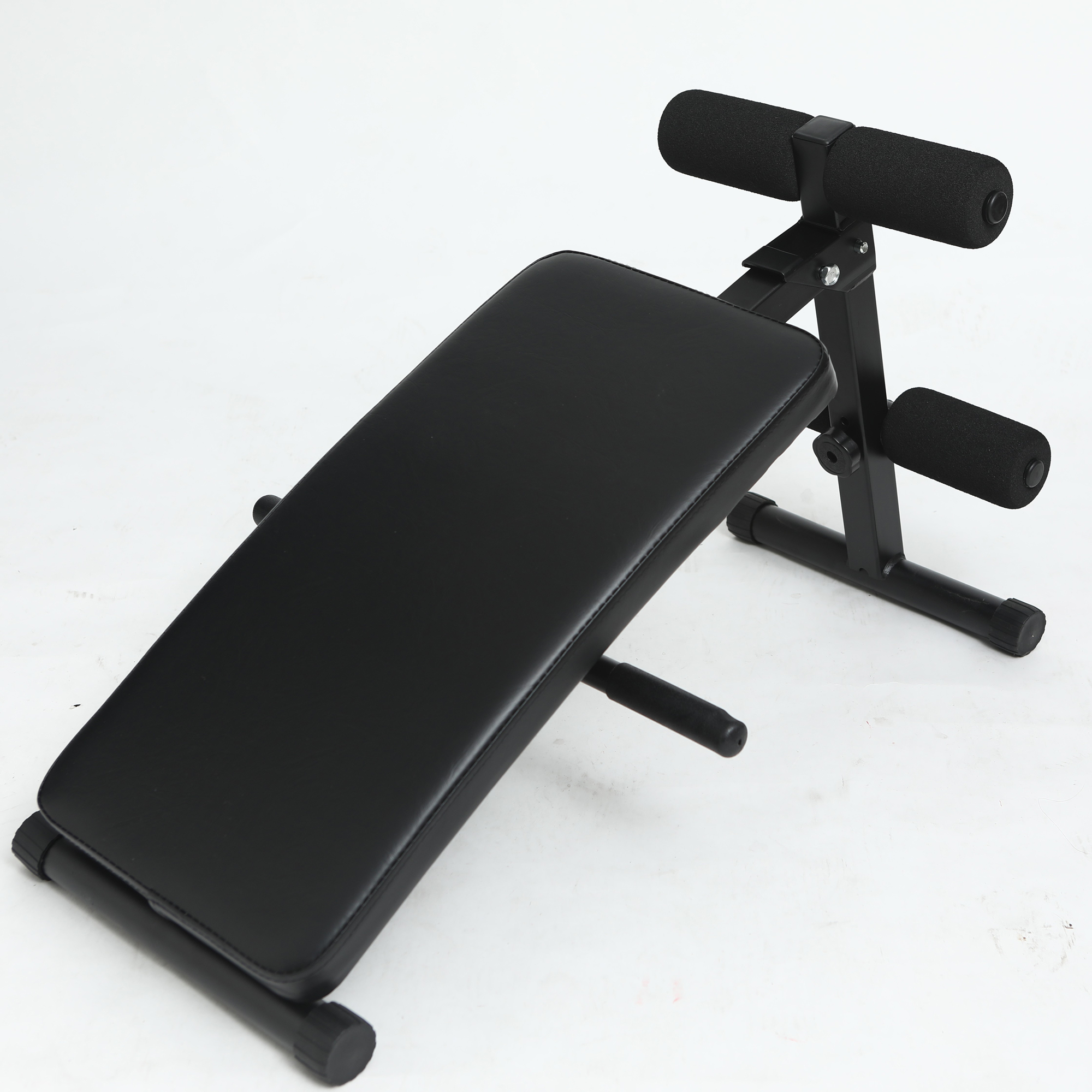 Respaldo ergonómico con contorno e soporte lombar