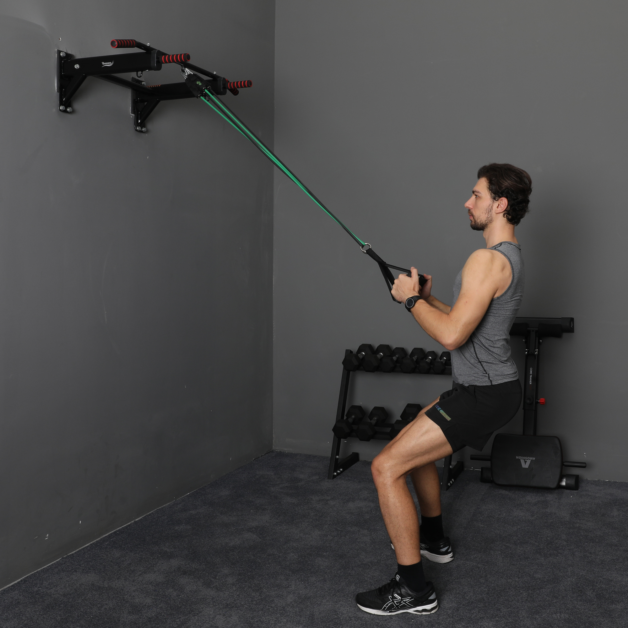 Top Advantages of Professional Sandbag Weight Training