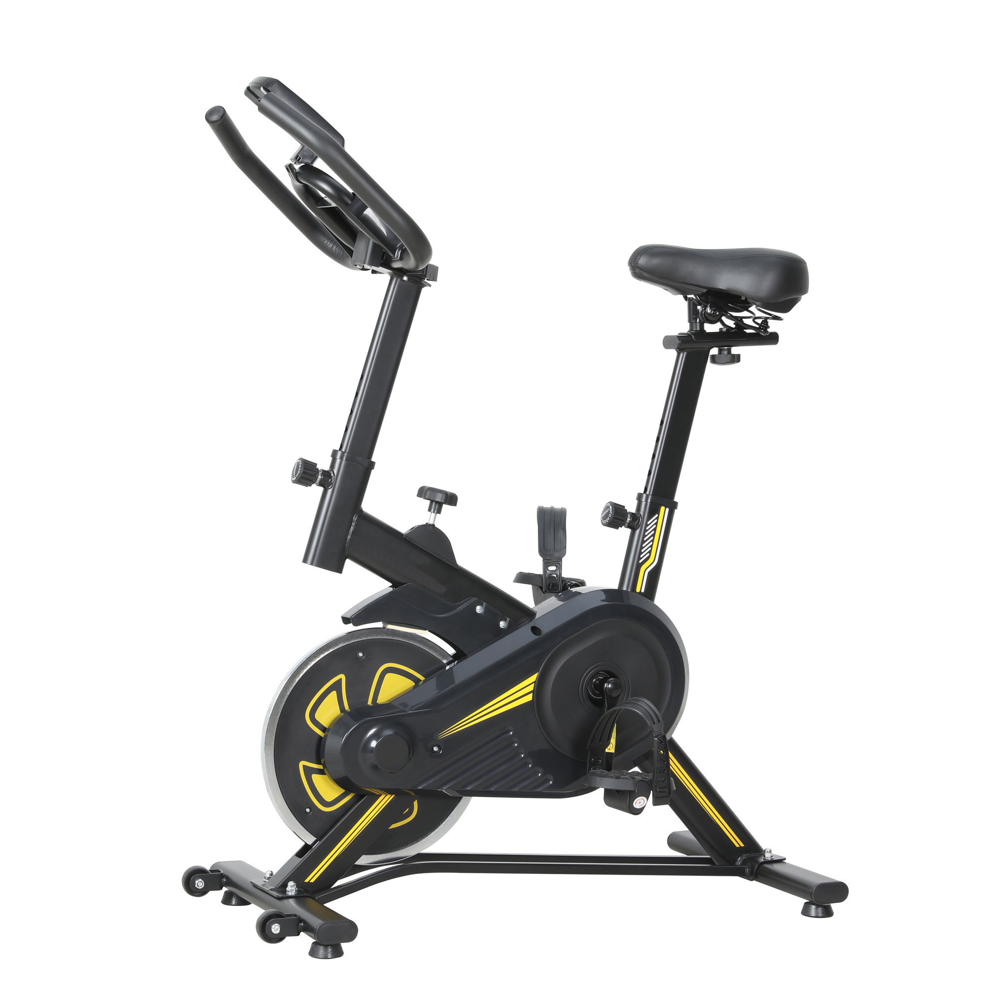 Principais Vantagens dos Treinos Estruturados em Bicicleta Indoor
