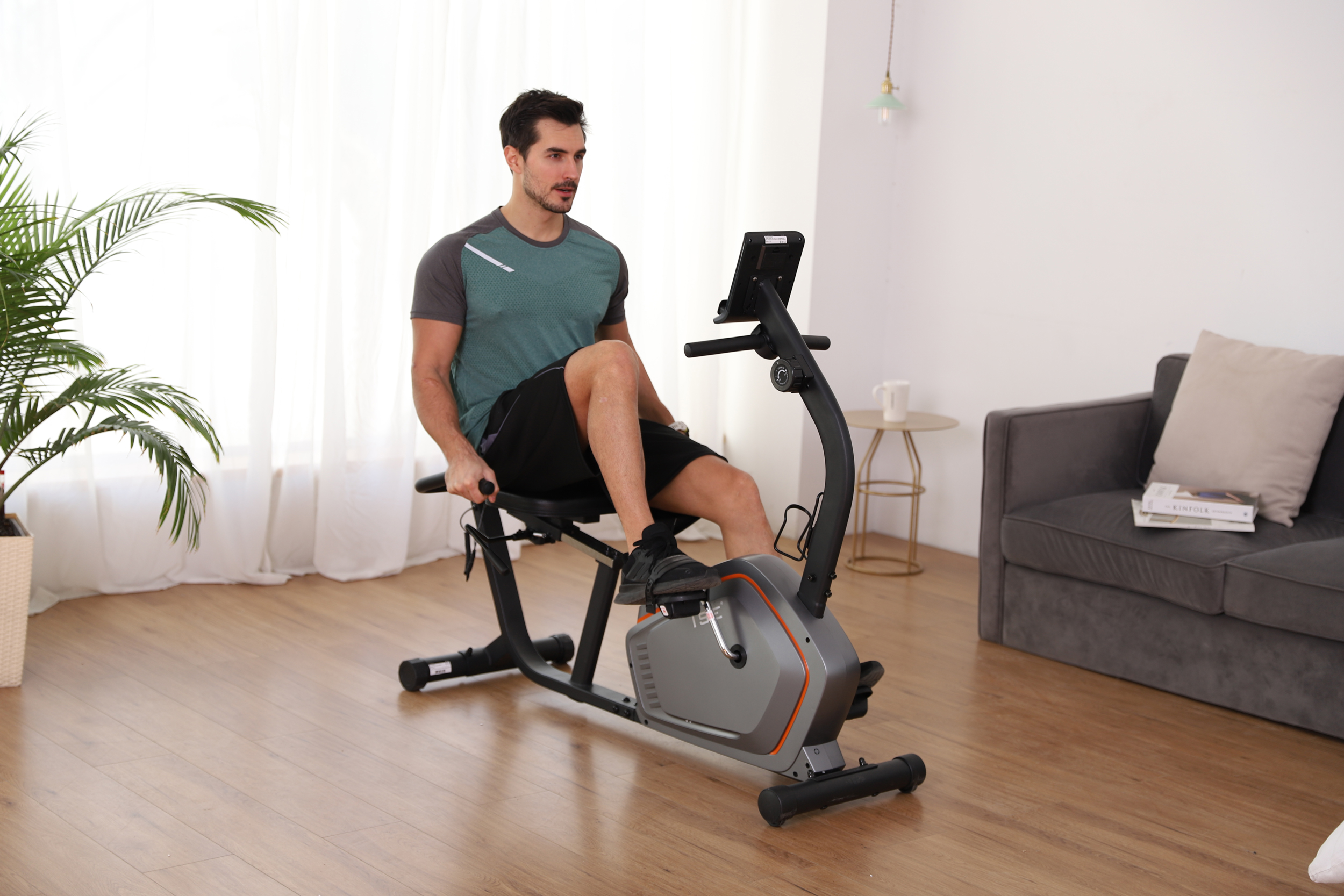 Superior Cardio Solutions For Every Residential Space