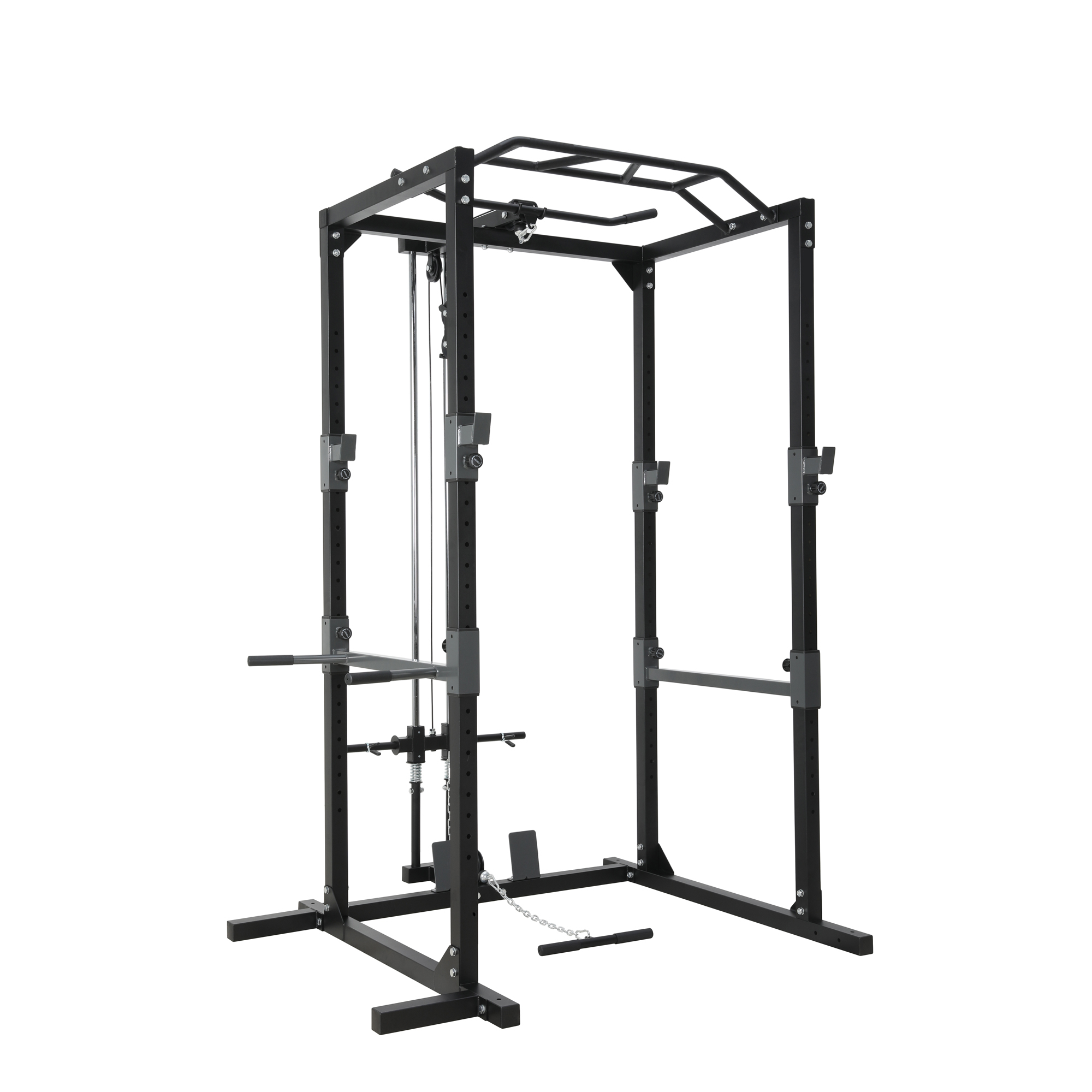 Seamless Equipment Ecosystem Integration