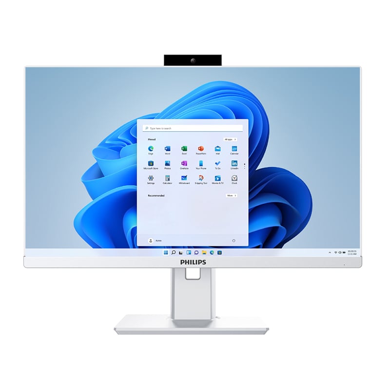 PHILIPS AIO PC