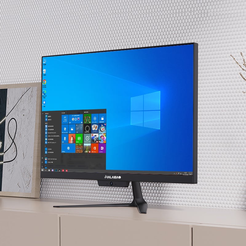 Why Are Compact Desktop Computer Systems Used in Modern Offices?