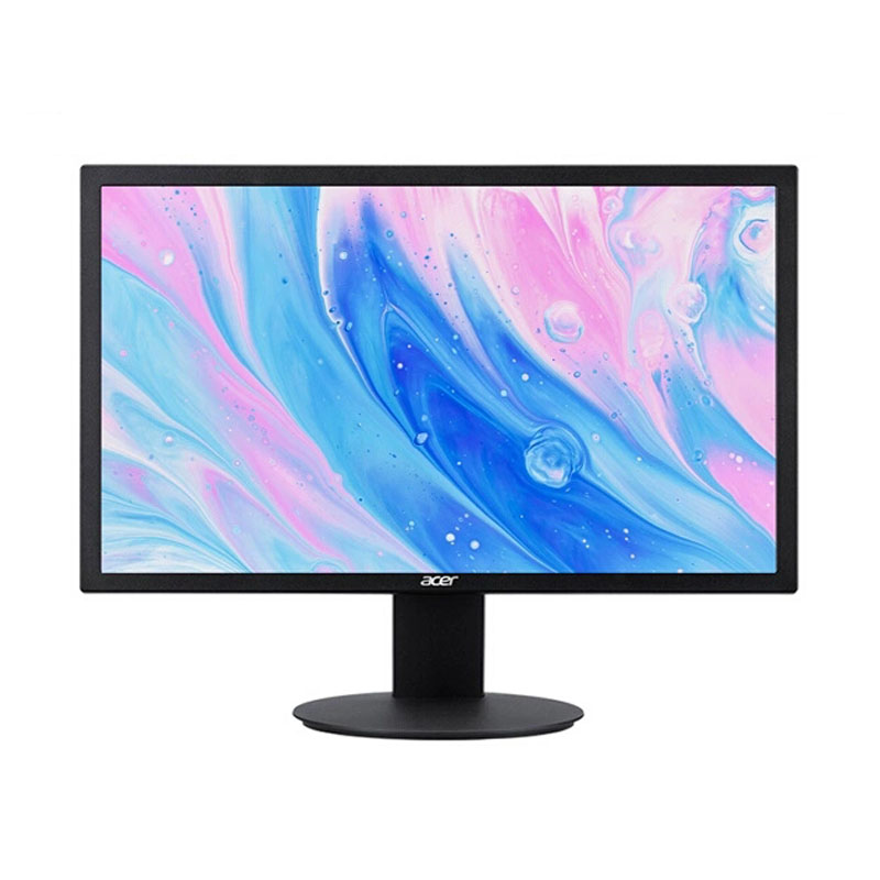 Why 1080P FHD Monitors Deliver Crystal-Clear Images