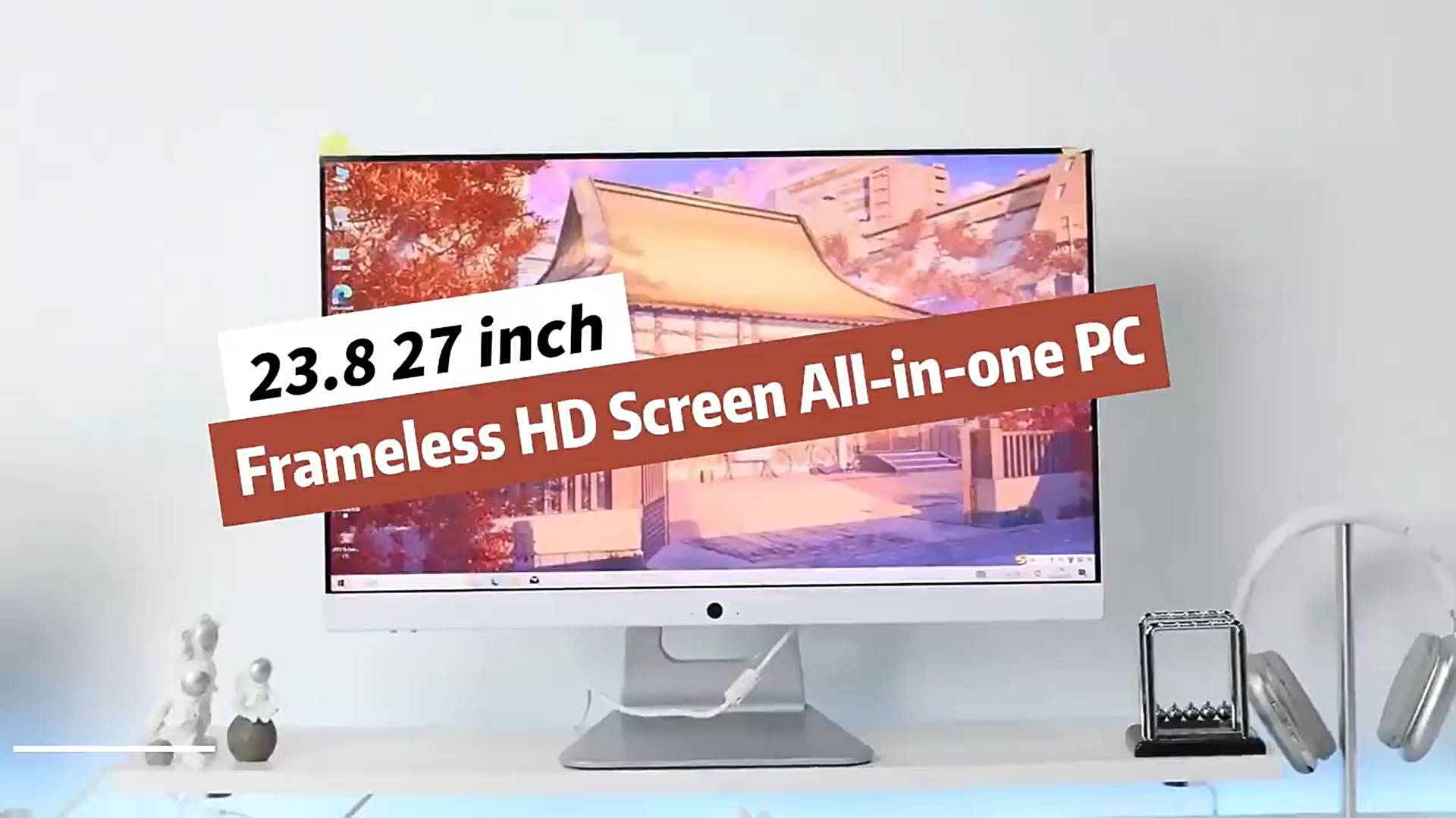 JLBE AIO PC-Bracket Installation Instructions