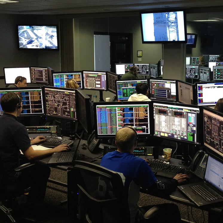 Monitoring Security