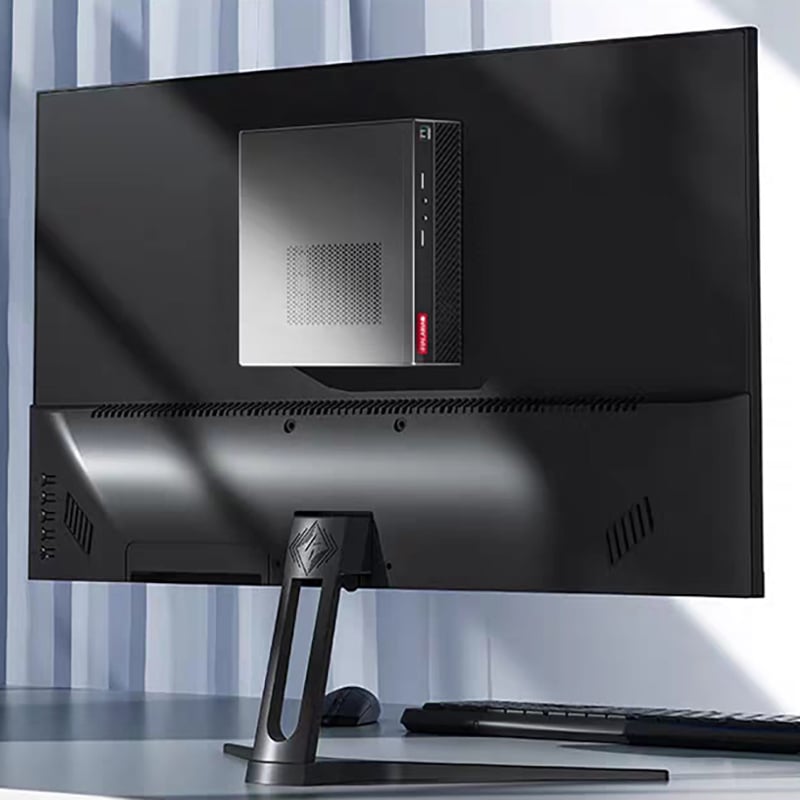 Why Do Mini PCs Offer Flexibility in Digital Workstations?