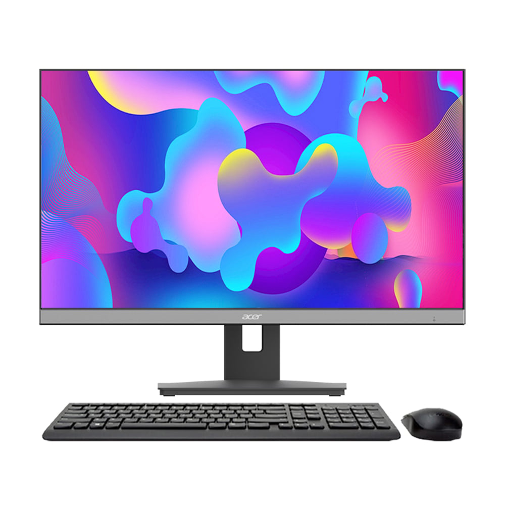 Why Is a Mini Desktop Computer Ideal for Limited Office Spaces?