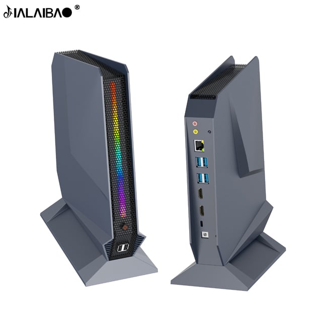 Why Is a Mini Desktop Computer Popular in Education and Training Centers?