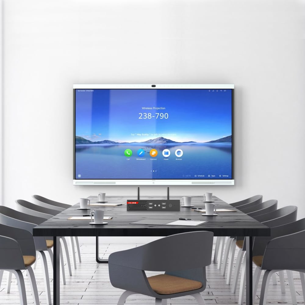 Business and Office Use