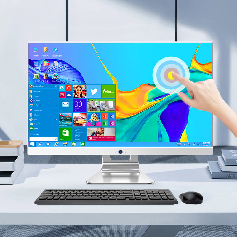 What Are the Benefits of Using All-in-One PC for Hospitality Management Software?