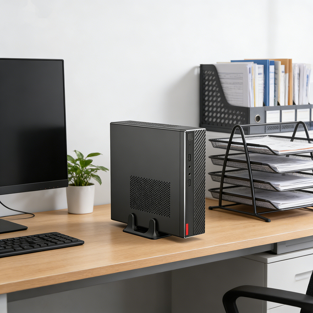 Why Is a Mini Computer Suitable for Modern Business Office Deployment?