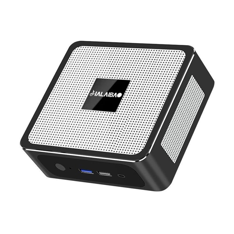 Why Personalized Boot Screens Matter for Customizable Mini PCs