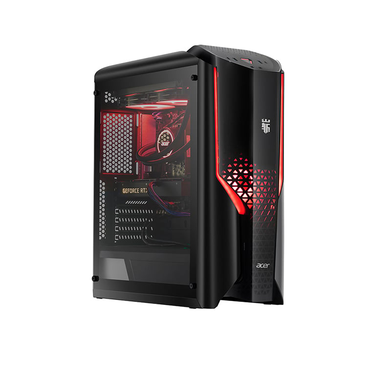 Desktop Computer