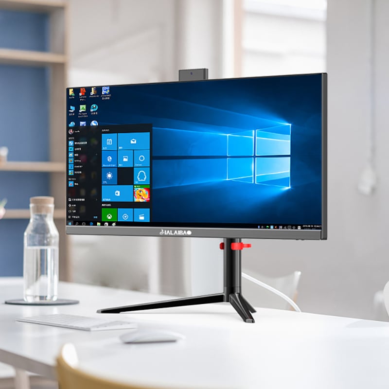 Why Are All-in-one PC Considered Space-Saving Solutions?