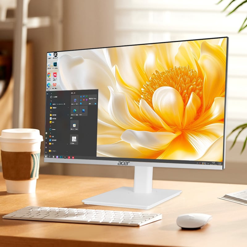 Why Are Businesses Deploying All-in-One Desktop Computer Systems?