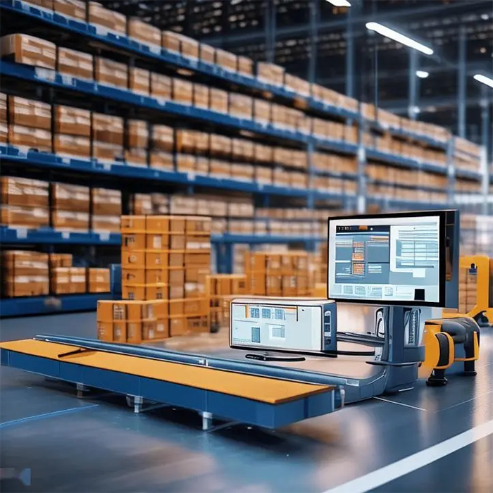 Transportation and Logistics