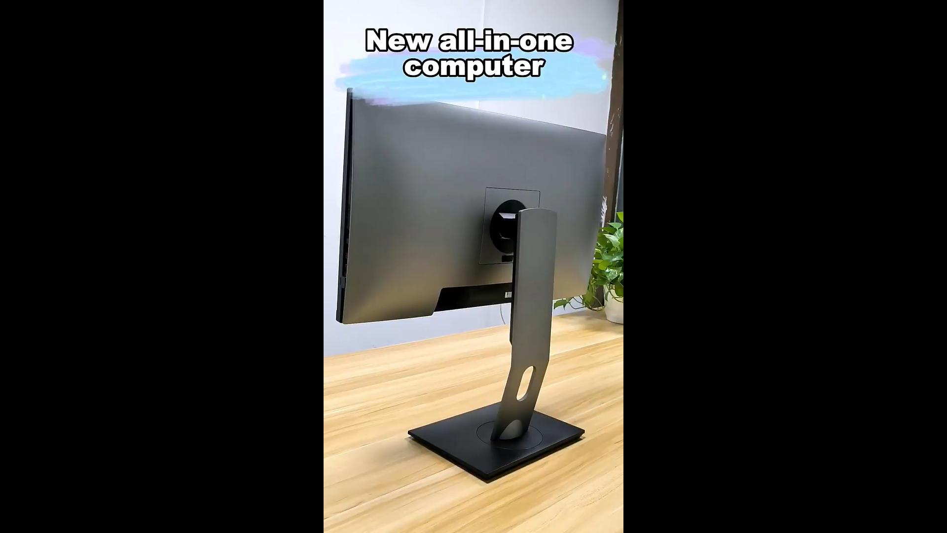 JLBL AIO PC - True Shot